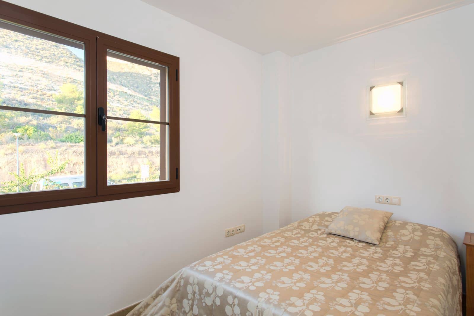 4 soverom Villa til salgs i Finestrat med garasje - € 699 000 (Ref: 9413743)