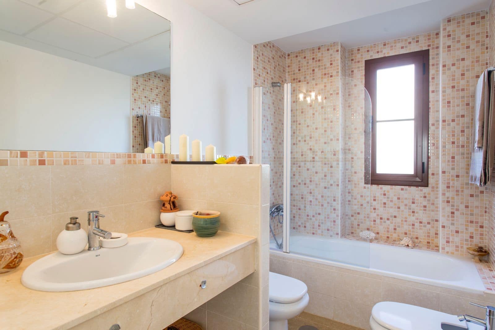 4 soverom Villa til salgs i Finestrat med garasje - € 699 000 (Ref: 9413743)