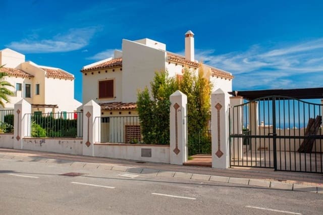 4 soverom Villa til salgs i Golf Bahía, Finestrat med garasje - € 699 000 (Ref: 9413743)