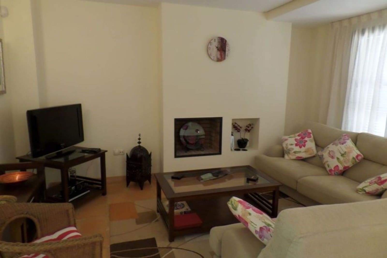 3 sovrum Villa till salu i Finestrat med garage - 685 000 € (Ref: 9413744)