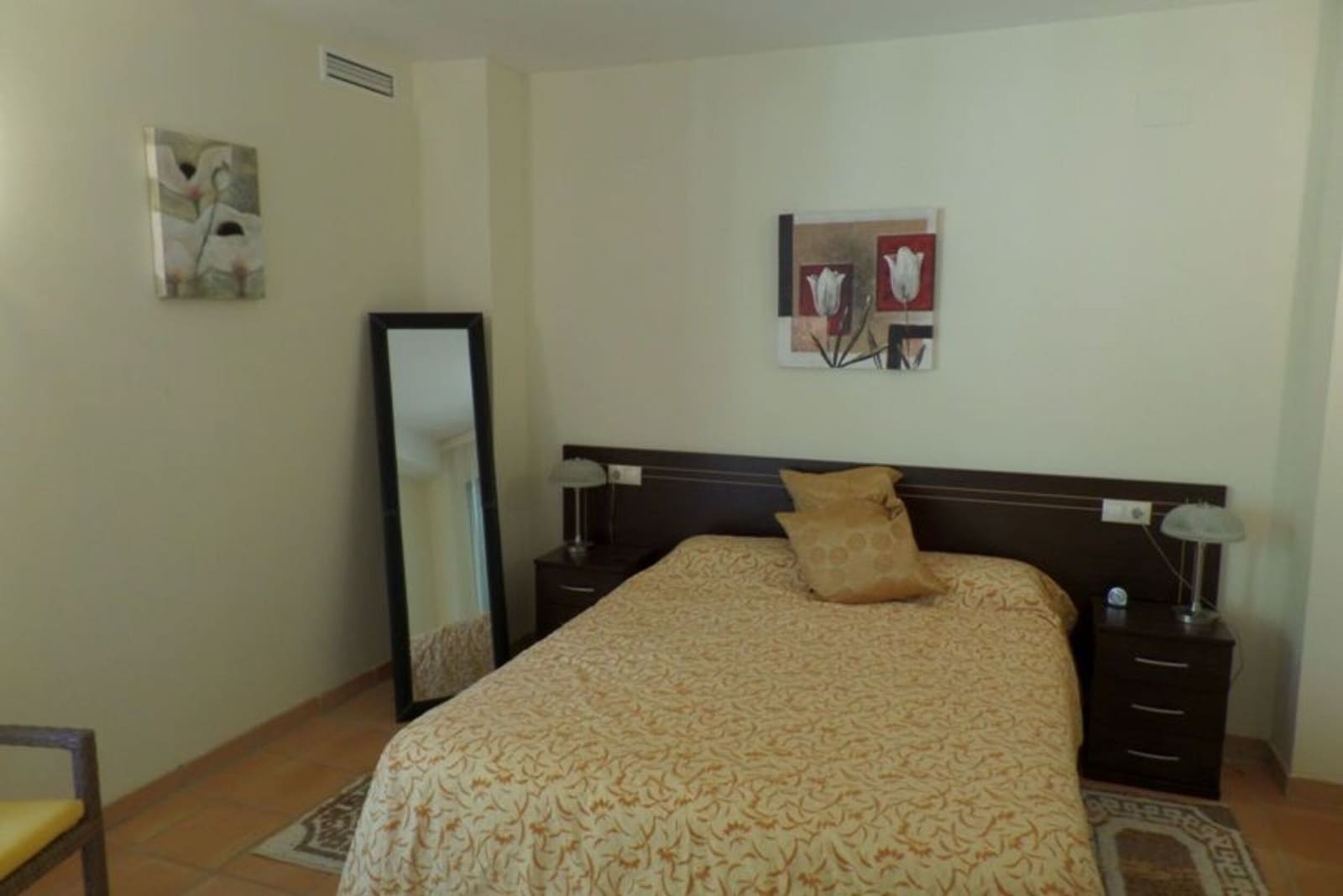 3 sovrum Villa till salu i Finestrat med garage - 685 000 € (Ref: 9413744)