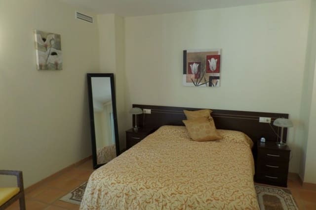 3 soveværelse Villa til salg i Golf Bahía, Finestrat med garage - € 685.000 (Ref: 9413744)