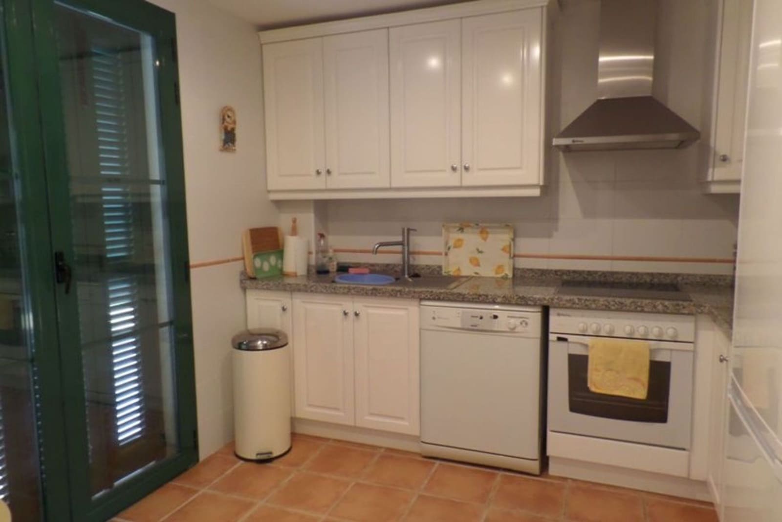 3 sovrum Villa till salu i Finestrat med garage - 685 000 € (Ref: 9413744)