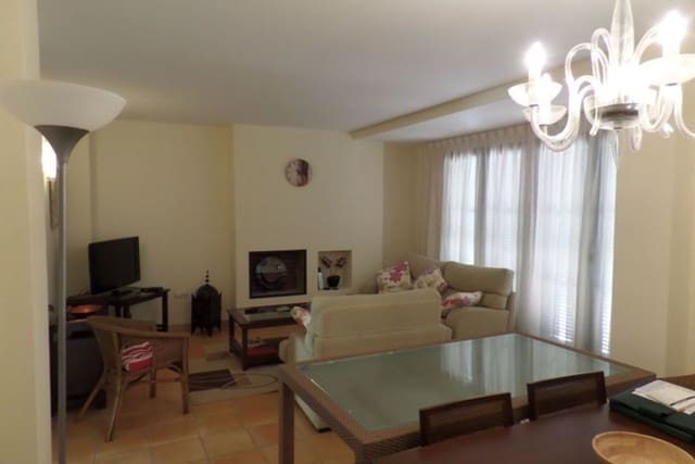 3 soveværelse Villa til salg i Golf Bahía, Finestrat med garage - € 685.000 (Ref: 9413744)