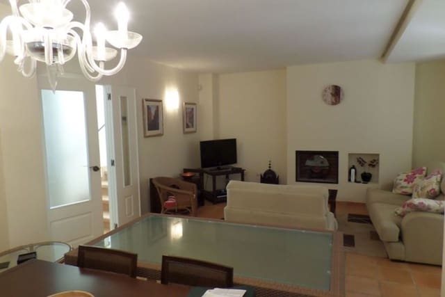 3 soveværelse Villa til salg i Golf Bahía, Finestrat med garage - € 685.000 (Ref: 9413744)