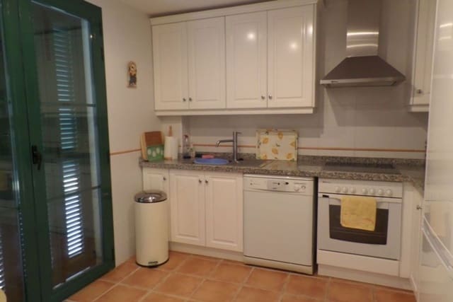 3 soveværelse Villa til salg i Golf Bahía, Finestrat med garage - € 685.000 (Ref: 9413744)