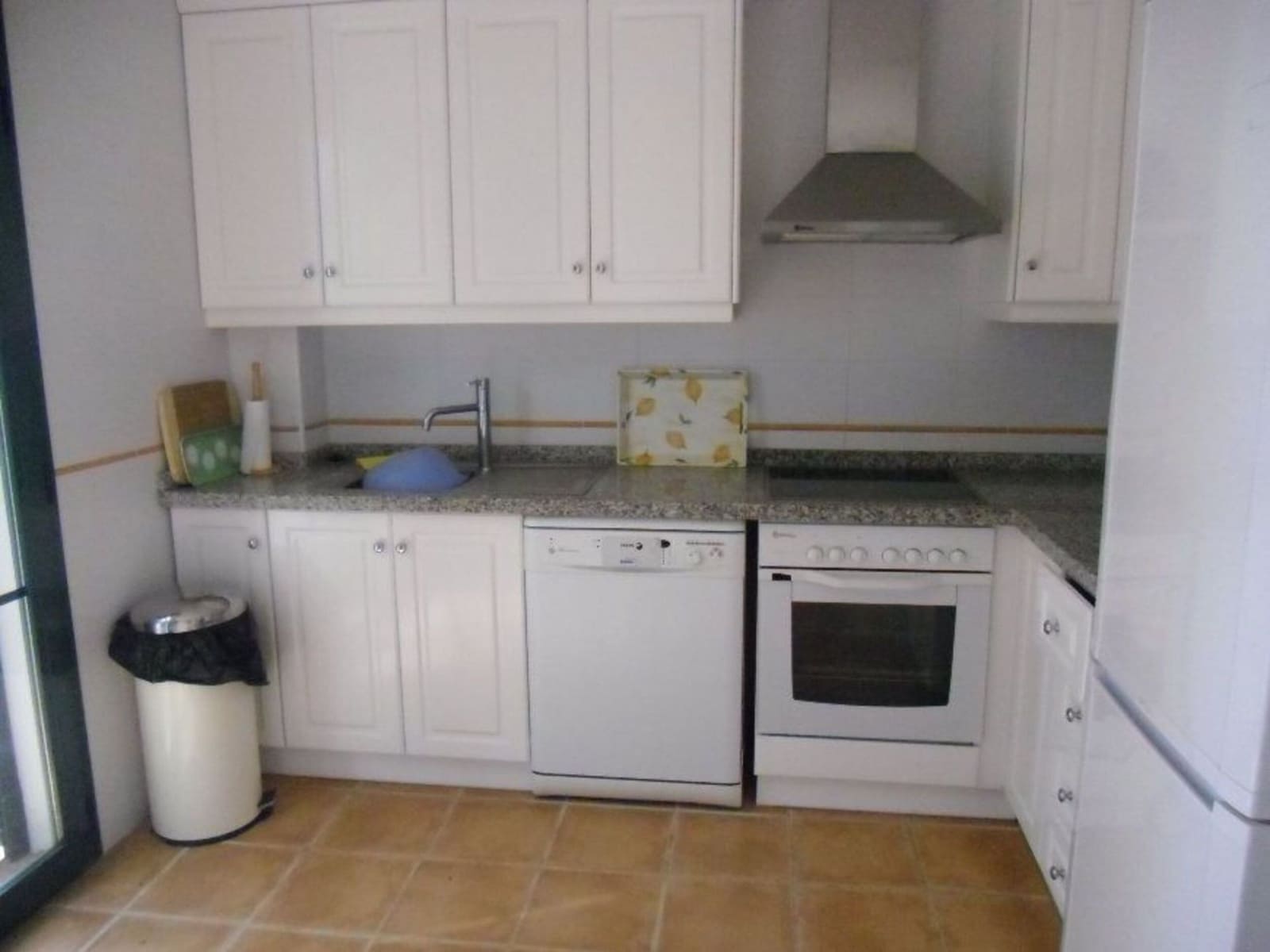 3 sovrum Villa till salu i Finestrat med garage - 685 000 € (Ref: 9413744)