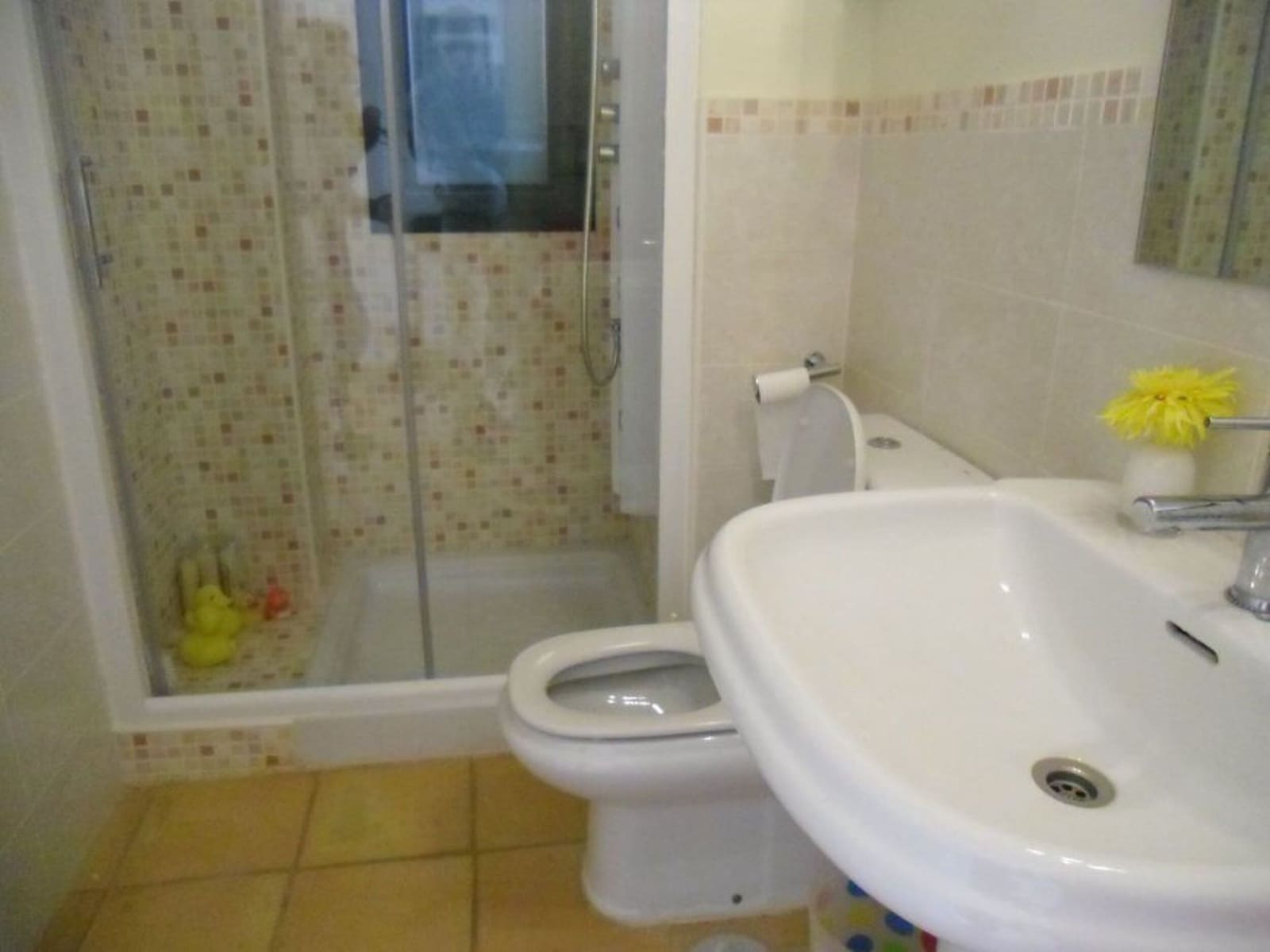 3 sovrum Villa till salu i Finestrat med garage - 685 000 € (Ref: 9413744)