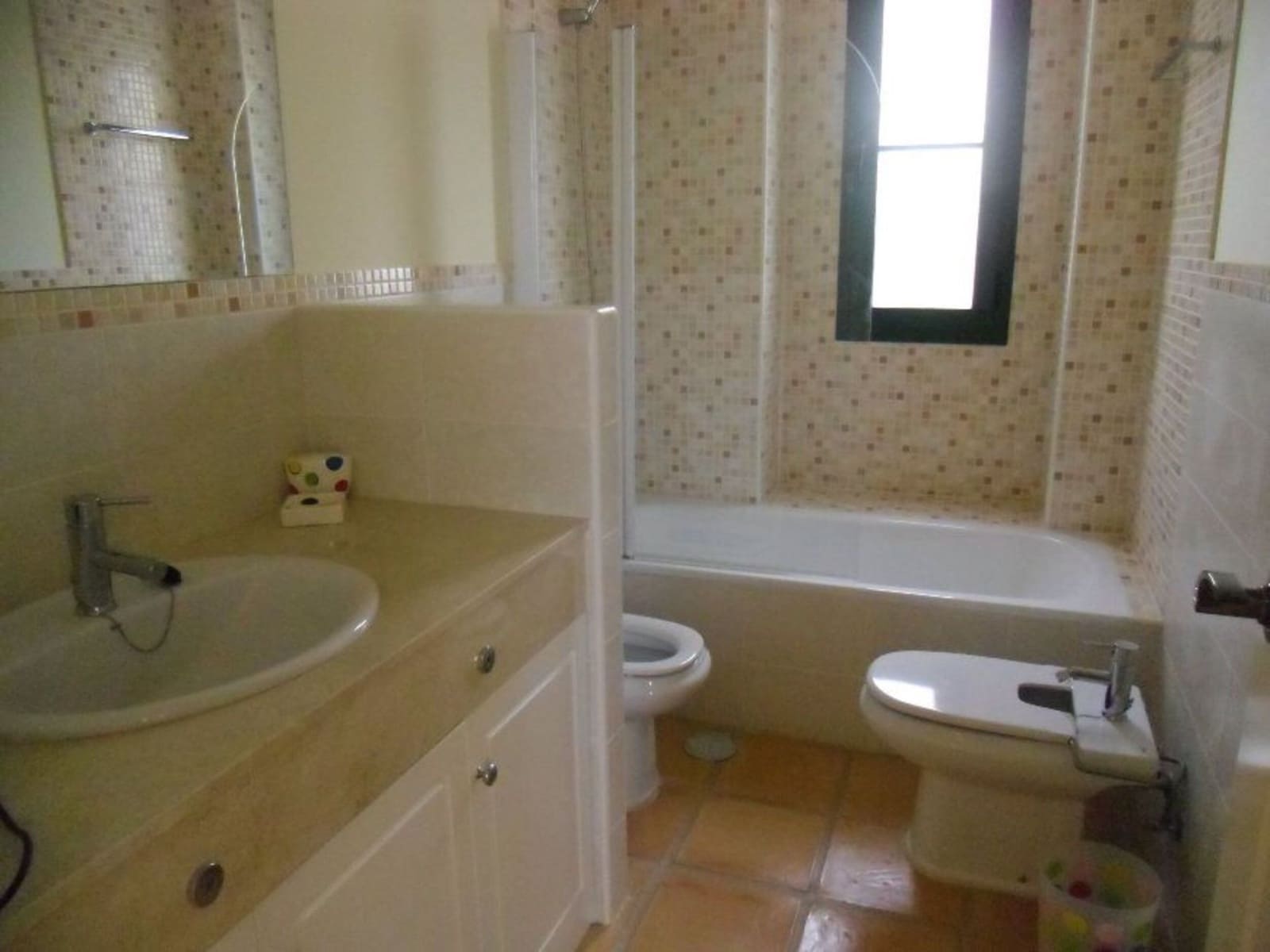 3 sovrum Villa till salu i Finestrat med garage - 685 000 € (Ref: 9413744)