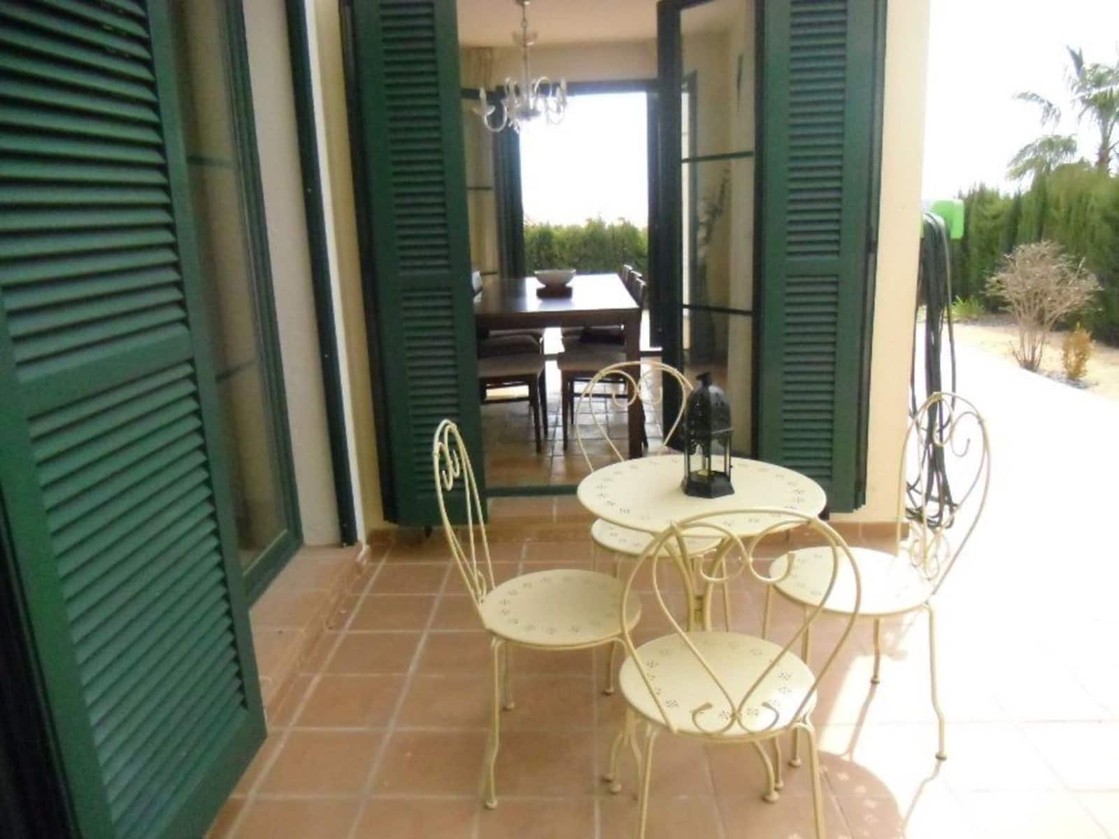 3 sovrum Villa till salu i Finestrat med garage - 685 000 € (Ref: 9413744)