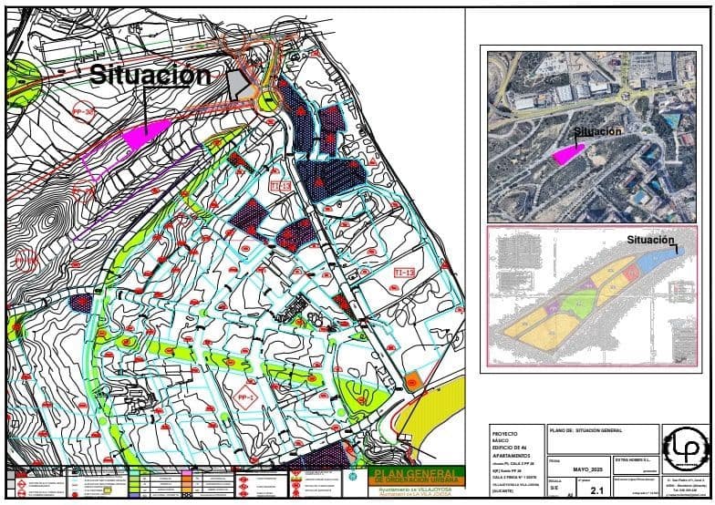 Apartamento de 2 habitaciones en La Villajoyosa / Vila Joiosa en venta con piscina garaje - 398.300 € (Ref: 9415727)