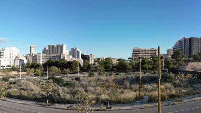 Apartamento de 2 habitaciones en La Cala de Villajoyosa, La Villajoyosa / Vila Joiosa en venta con piscina garaje - 398.300 € (Ref: 9415727)