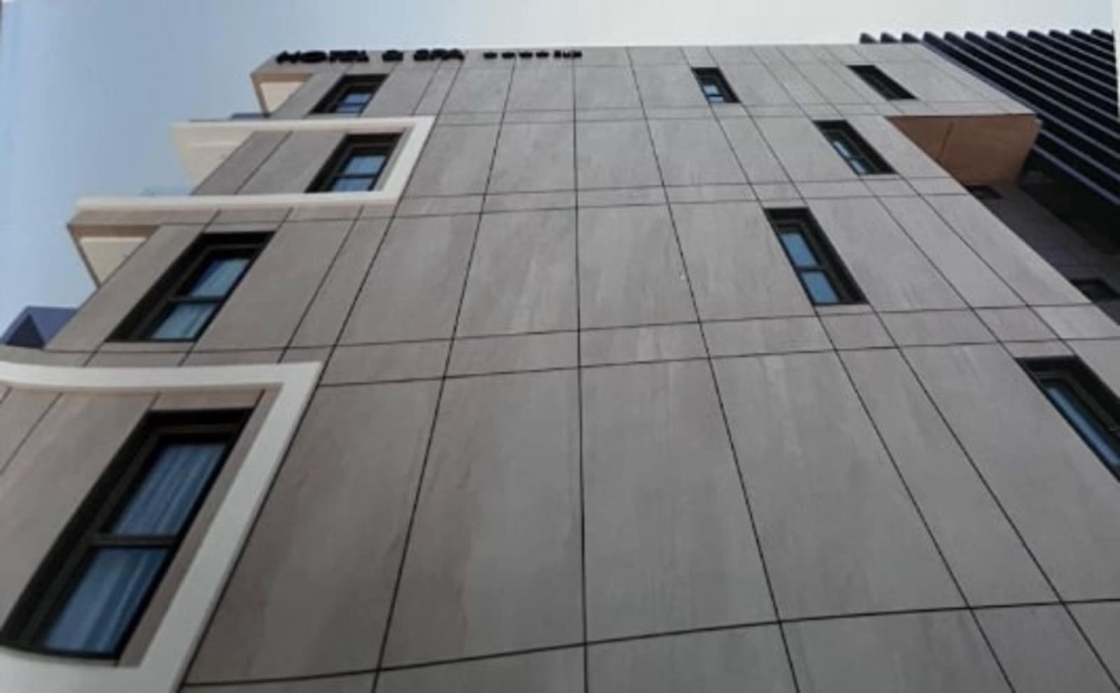 2 soveværelse Lejlighed til salg i La Villajoyosa / Vila Joiosa med swimmingpool garage - € 421.500 (Ref: 9415728)