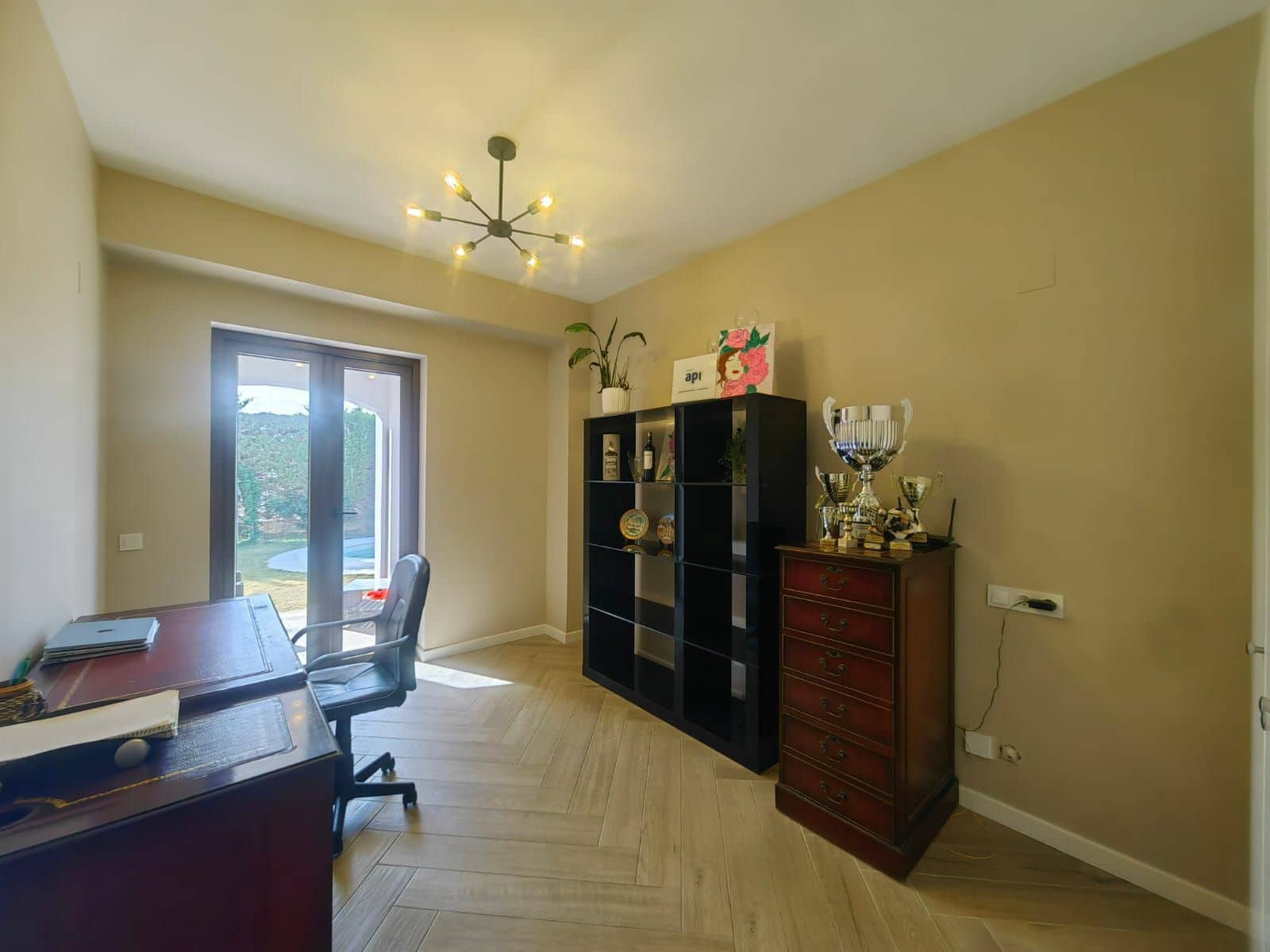 4 chambre Villa/Maison à vendre à Finestrat avec piscine garage - 1 050 000 € (Ref: 9424320)