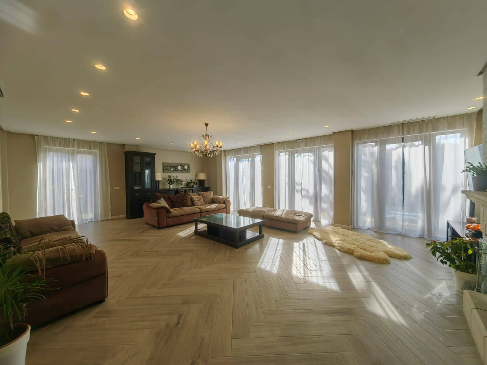 4 chambre Villa/Maison à vendre à Finestrat avec piscine garage - 1 050 000 € (Ref: 9424320)