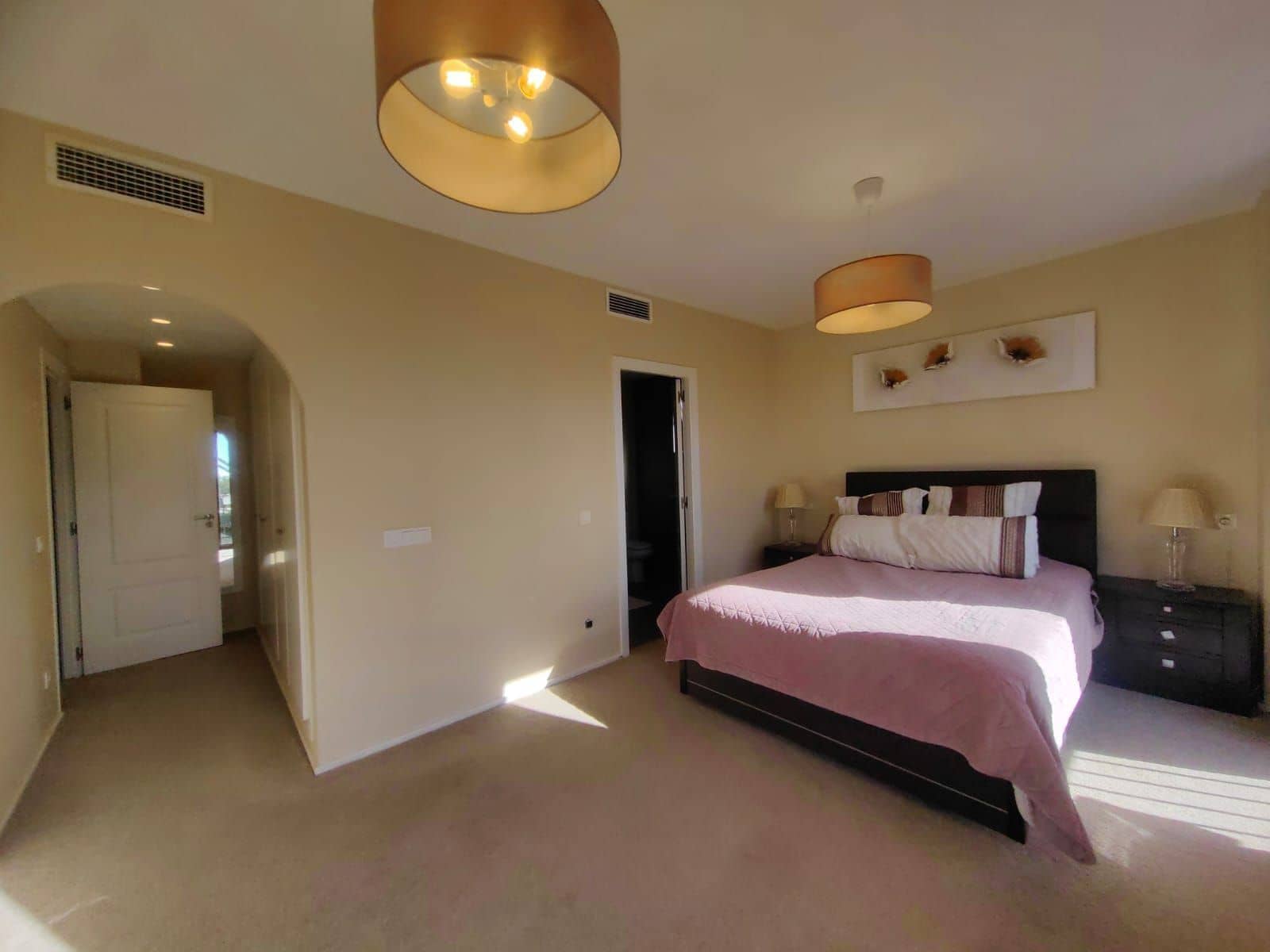 4 chambre Villa/Maison à vendre à Finestrat avec piscine garage - 1 050 000 € (Ref: 9424320)