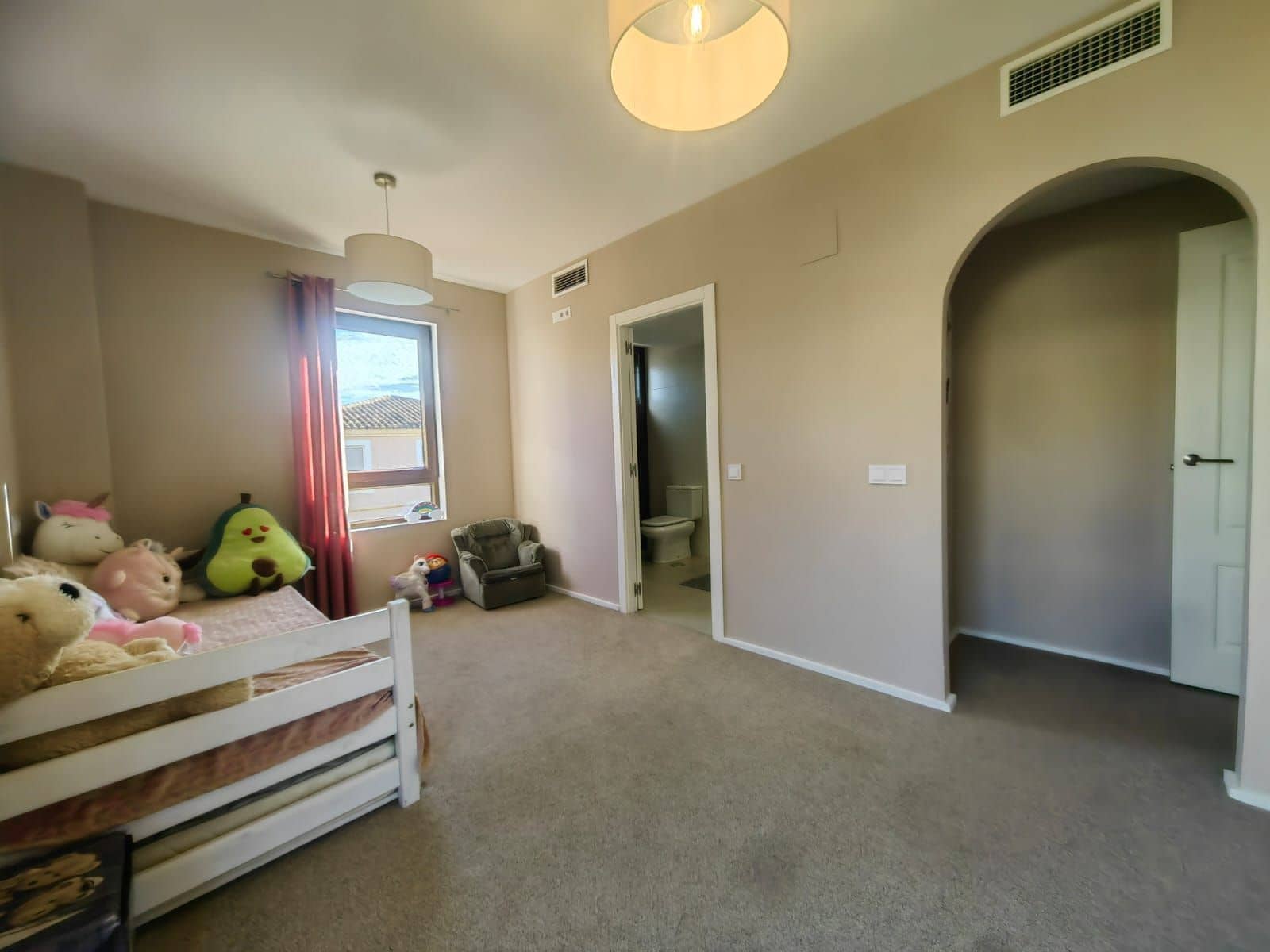 4 chambre Villa/Maison à vendre à Finestrat avec piscine garage - 1 050 000 € (Ref: 9424320)