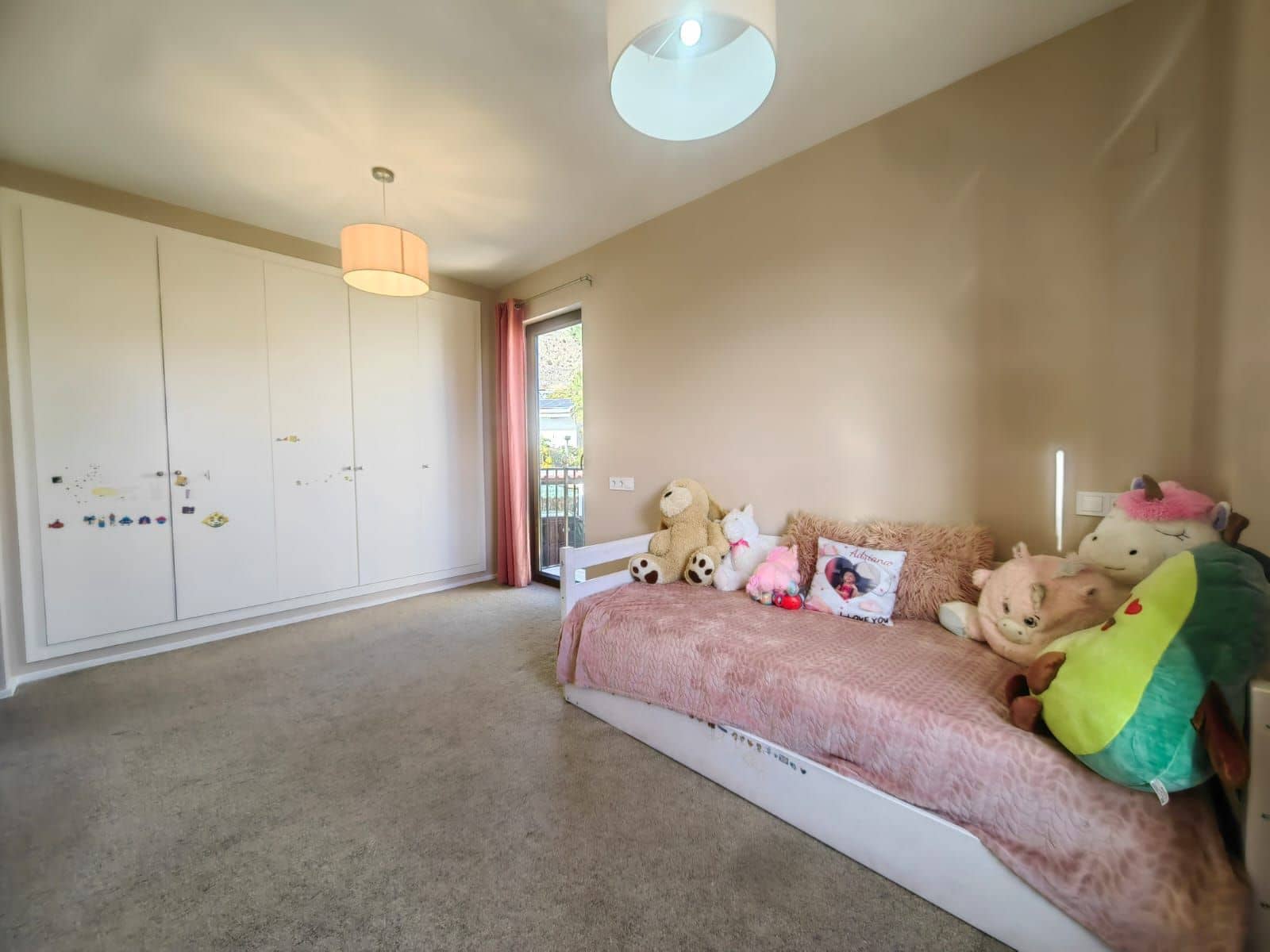 4 chambre Villa/Maison à vendre à Finestrat avec piscine garage - 1 050 000 € (Ref: 9424320)