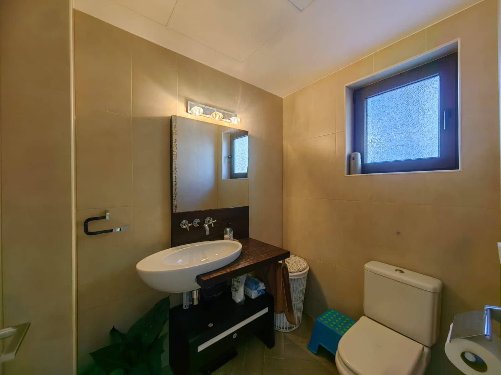 4 chambre Villa/Maison à vendre à Finestrat avec piscine garage - 1 050 000 € (Ref: 9424320)