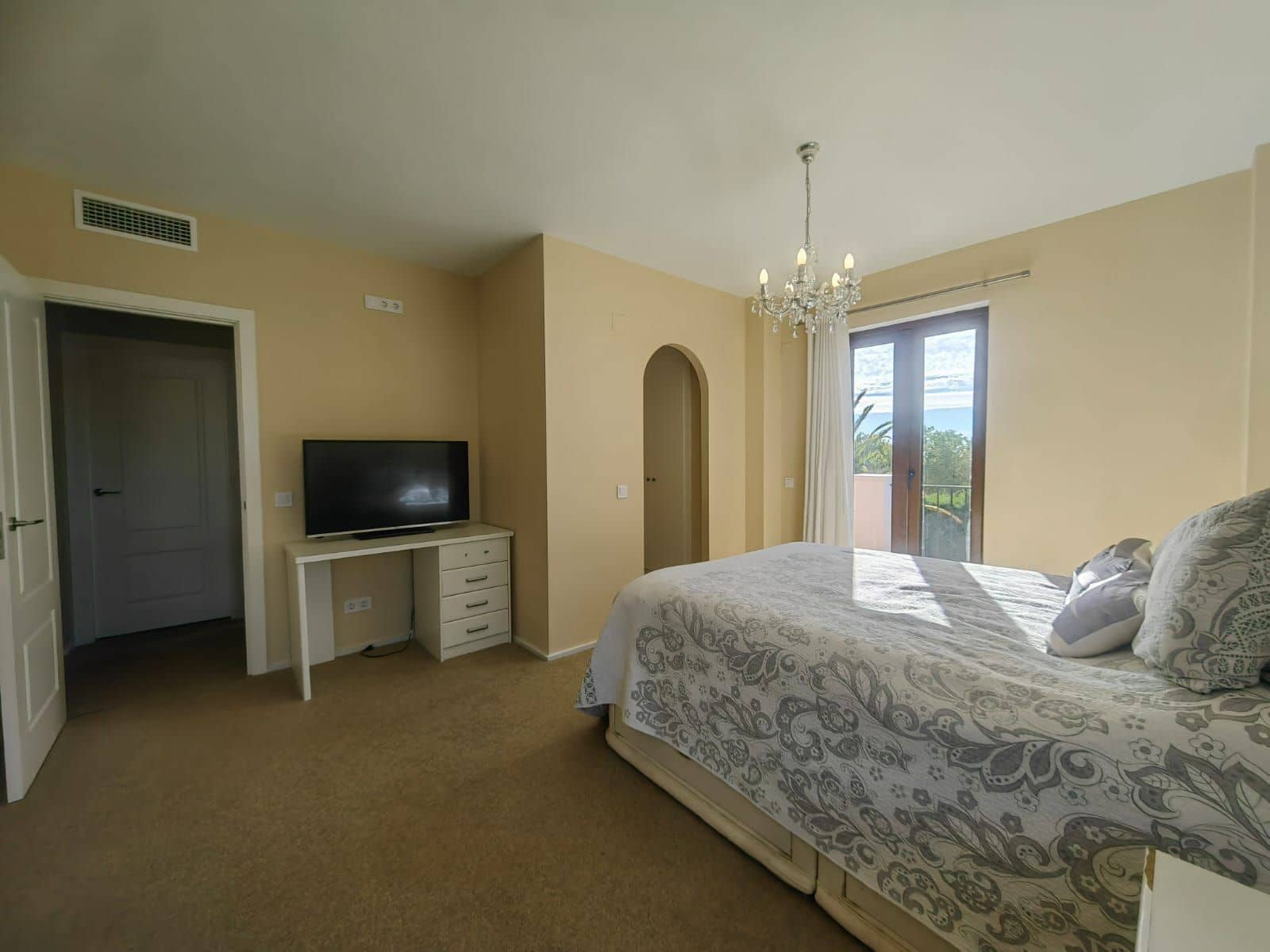 4 chambre Villa/Maison à vendre à Finestrat avec piscine garage - 1 050 000 € (Ref: 9424320)