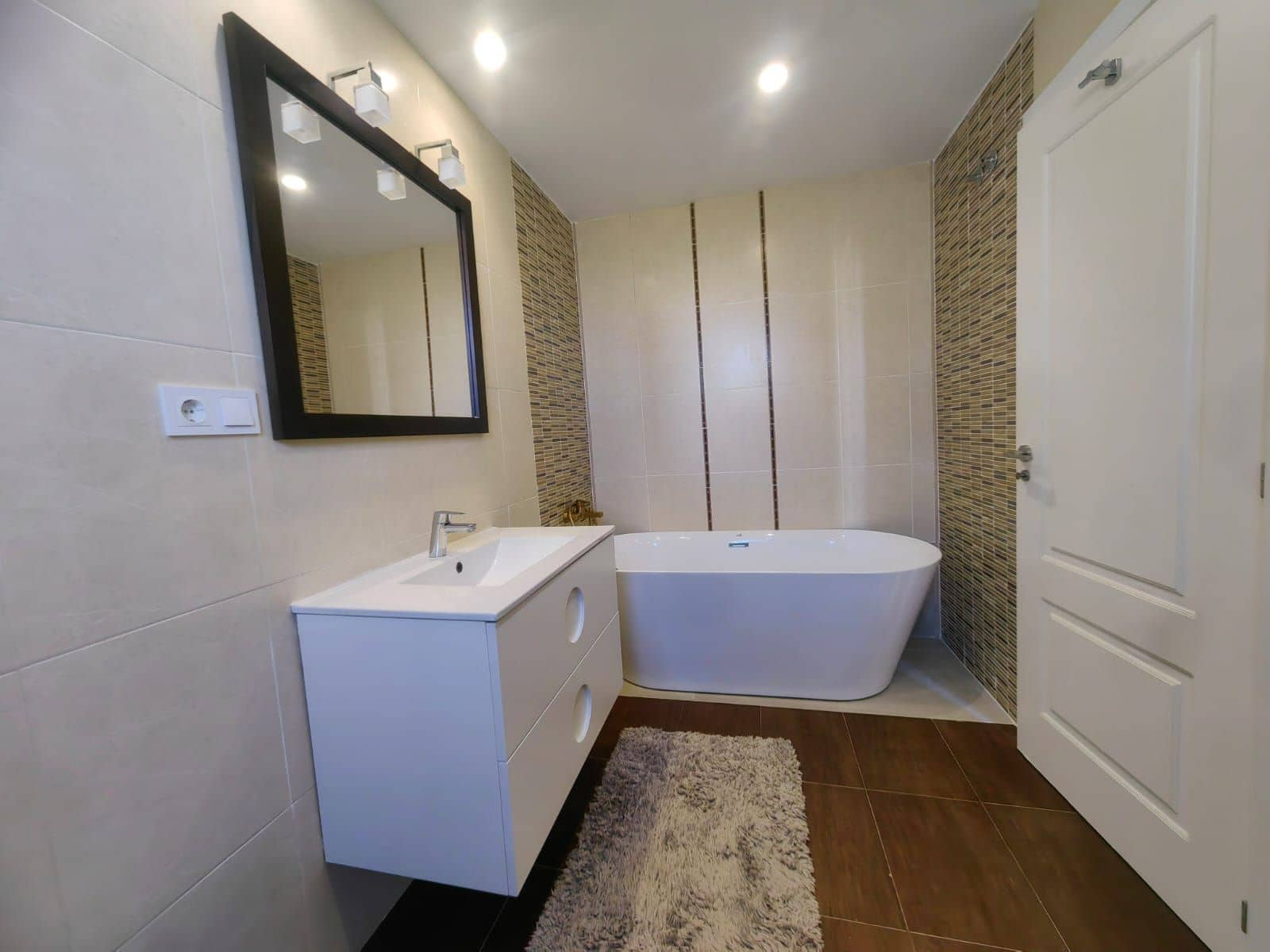 4 chambre Villa/Maison à vendre à Finestrat avec piscine garage - 1 050 000 € (Ref: 9424320)