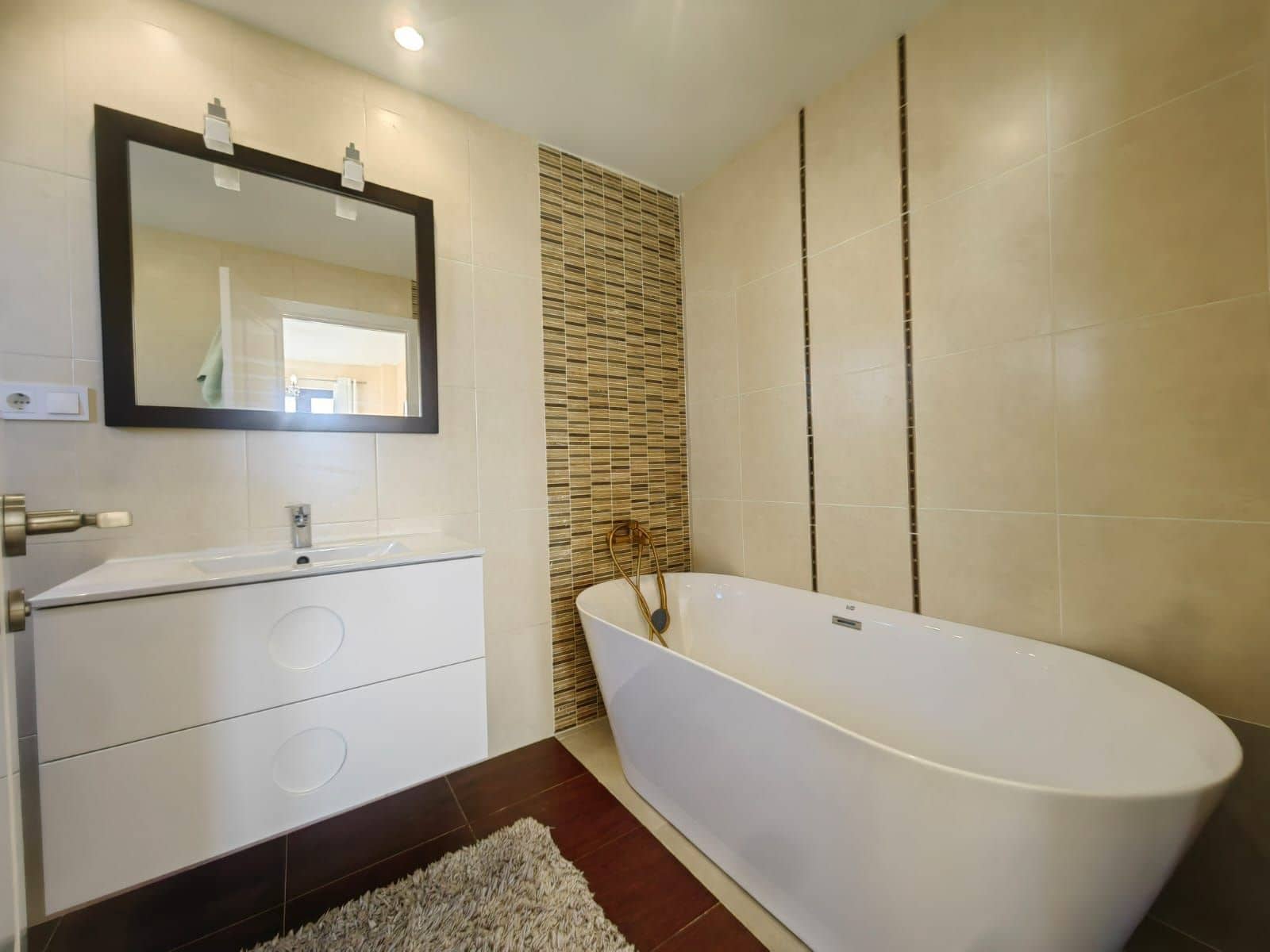 4 chambre Villa/Maison à vendre à Finestrat avec piscine garage - 1 050 000 € (Ref: 9424320)