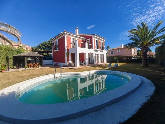 4 chambre Villa/Maison à vendre à Golf Bahía, Finestrat avec piscine garage - 1 050 000 € (Ref: 9424320)