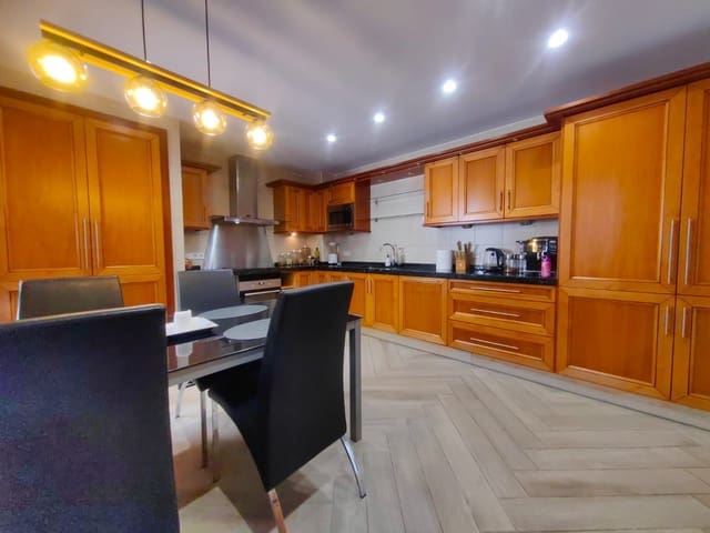 4 chambre Villa/Maison à vendre à Golf Bahía, Finestrat avec piscine garage - 1 050 000 € (Ref: 9424320)