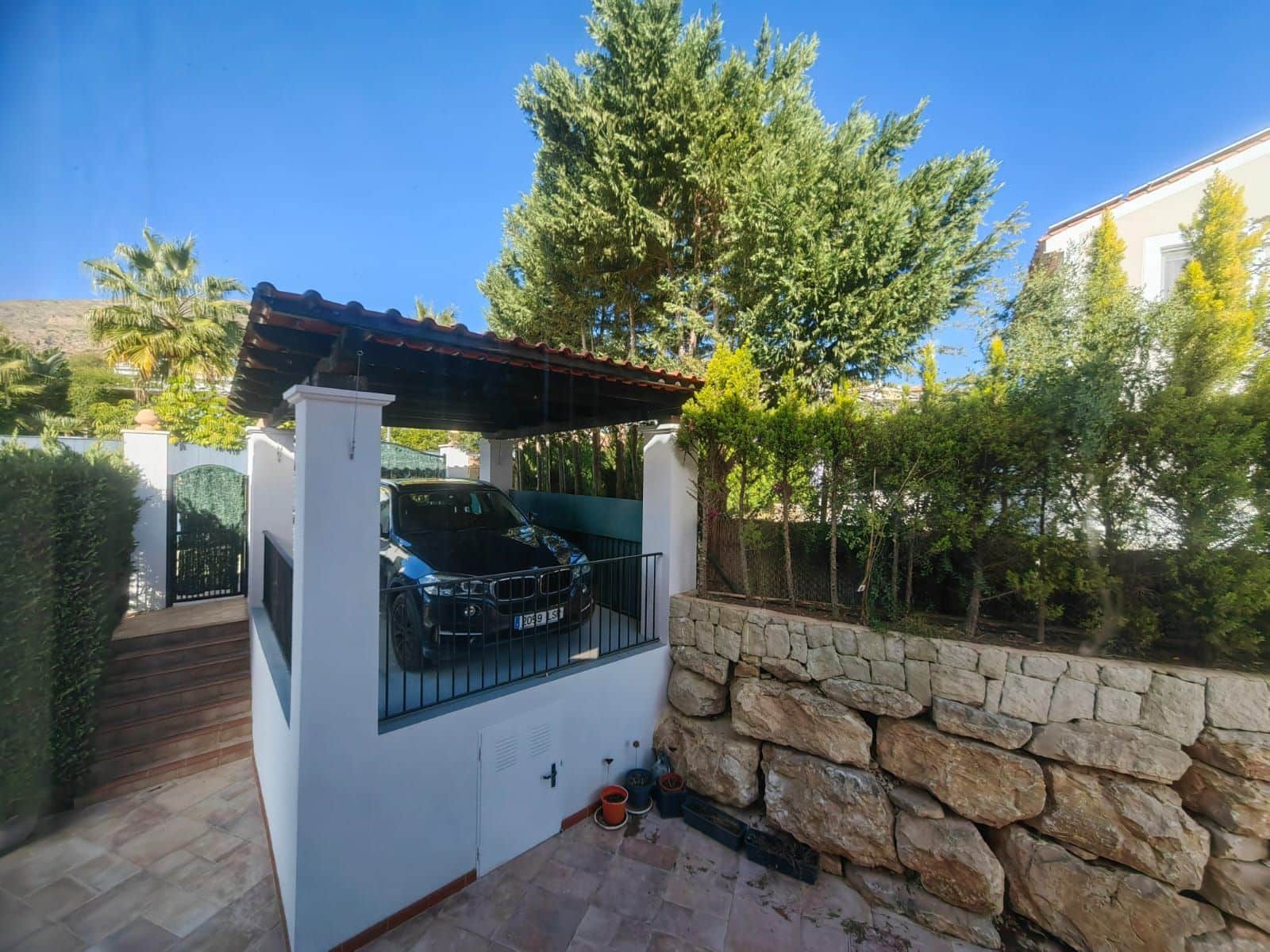 4 chambre Villa/Maison à vendre à Finestrat avec piscine garage - 1 050 000 € (Ref: 9424320)