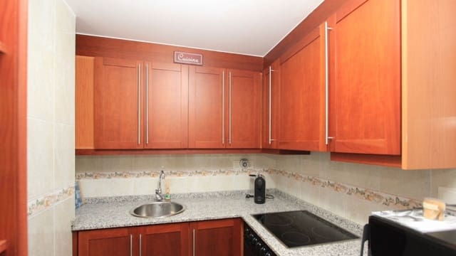 5 Zimmer Villa zu verkaufen in El Tossal - Bello Horizonte  , La Nucia mit Pool Garage - 595.000 € (Ref: 9461817)