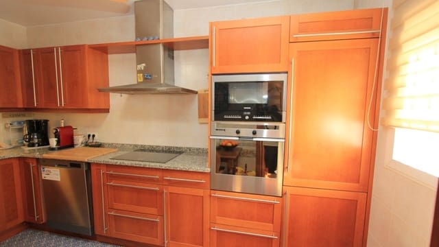 5 Zimmer Villa zu verkaufen in El Tossal - Bello Horizonte  , La Nucia mit Pool Garage - 595.000 € (Ref: 9461817)