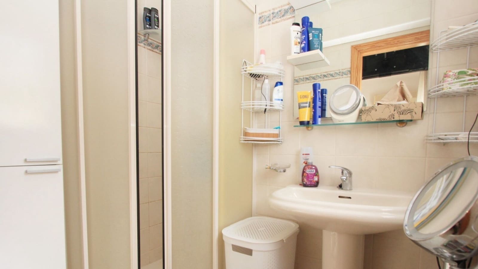 5 makuuhuone Huvila myytävänä paikassa La Nucia mukana uima-altaan 
autotalli - 690 000 € (Ref: 9461817)