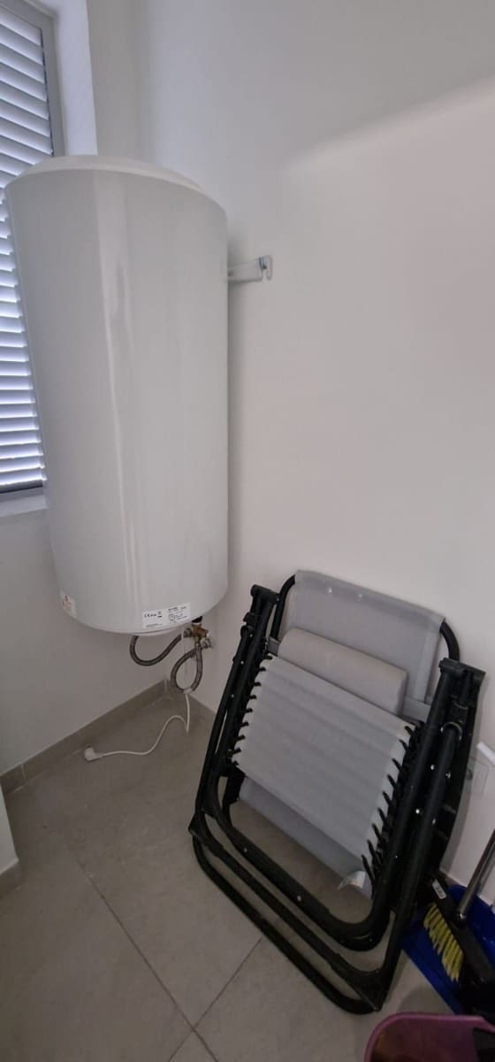 2 sypialnia Apartament na sprzedaż w Finestrat z basenem garażem - 280 000 € (Ref: 9461818)