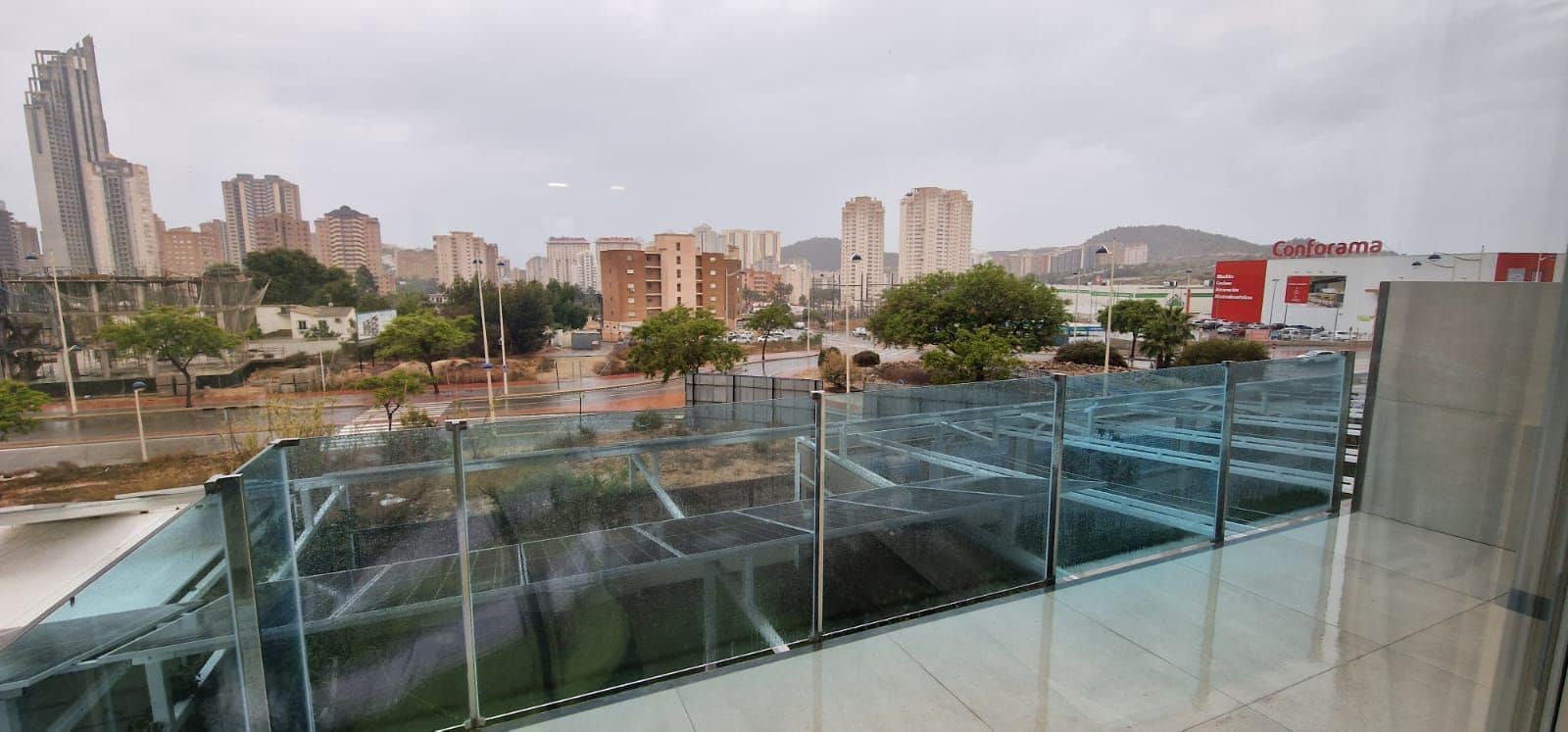 2 sypialnia Apartament na sprzedaż w Finestrat z basenem garażem - 280 000 € (Ref: 9461818)