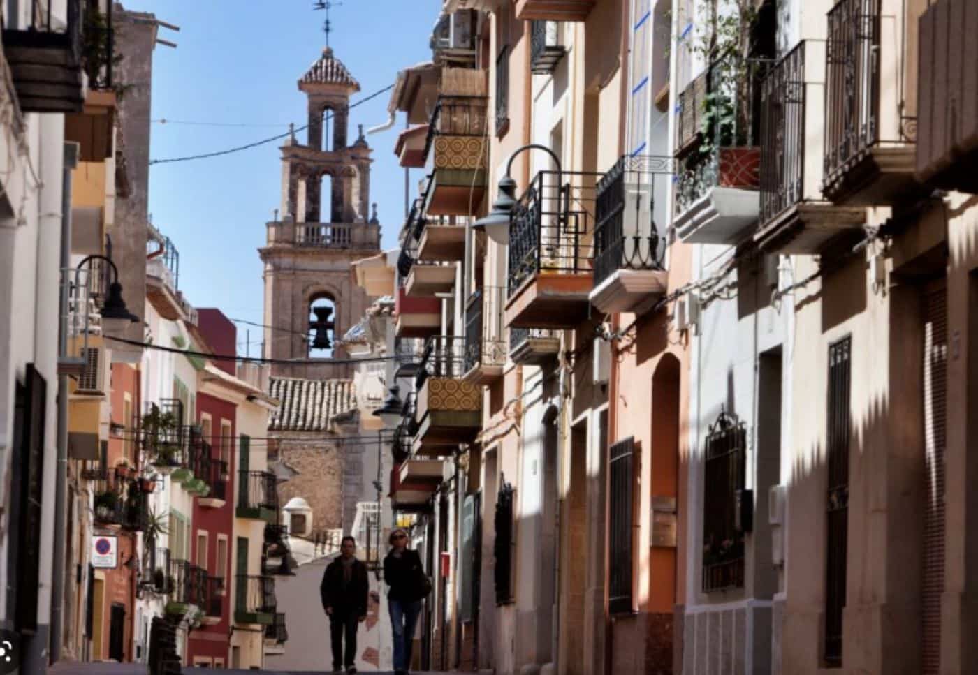 2 soverom Leilighet til salgs i Finestrat med svømmebasseng garasje - € 375 000 (Ref: 9461819)