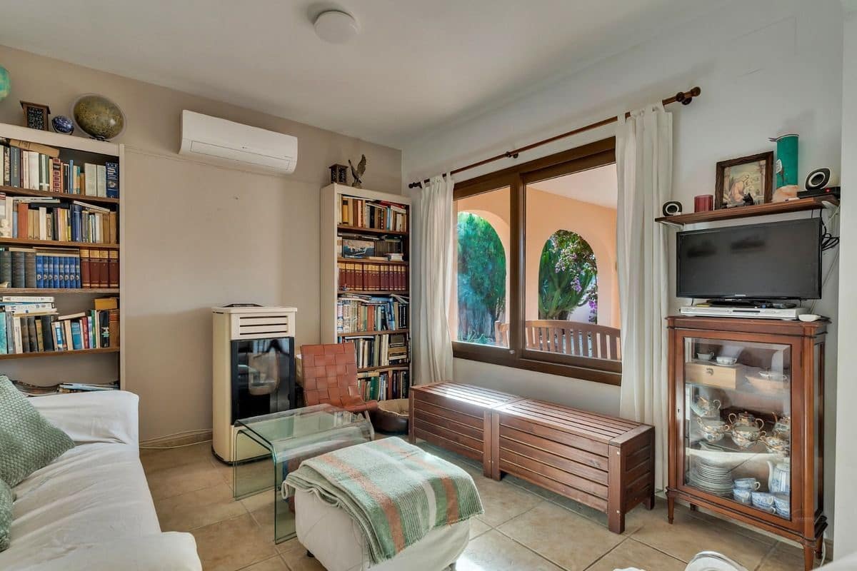 3 sovrum Villa till salu i Calpe / Calp med pool garage - 330 000 € (Ref: 9465442)