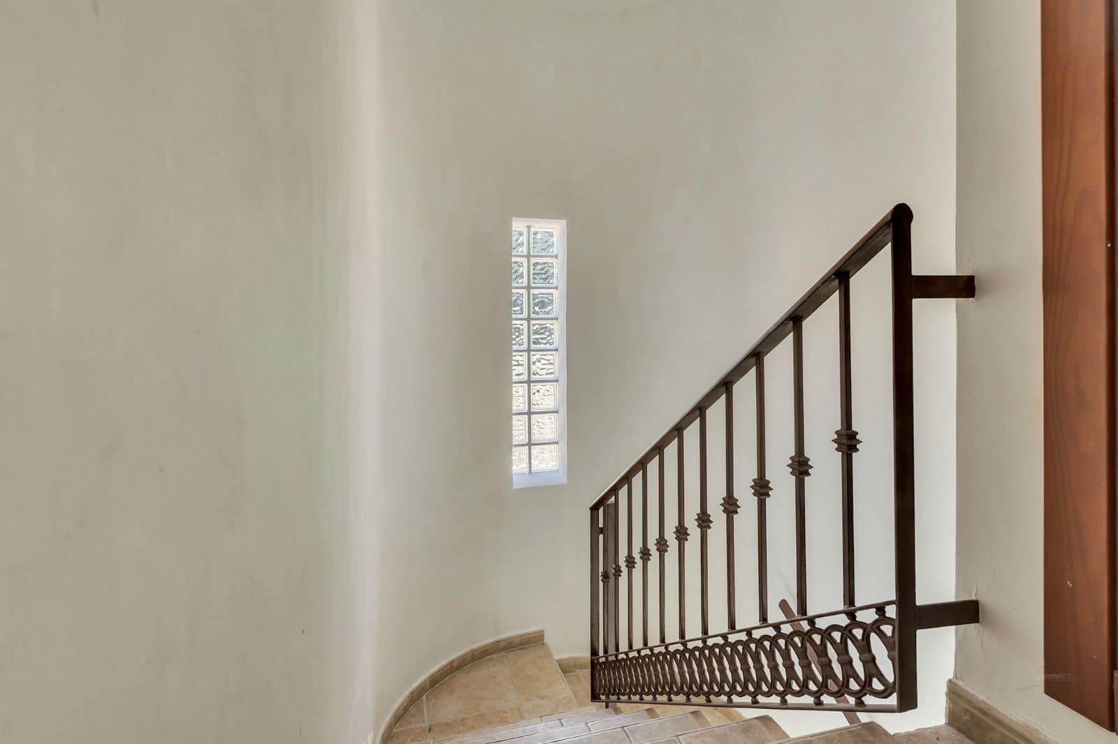 3 sovrum Villa till salu i Calpe / Calp med pool garage - 330 000 € (Ref: 9465442)