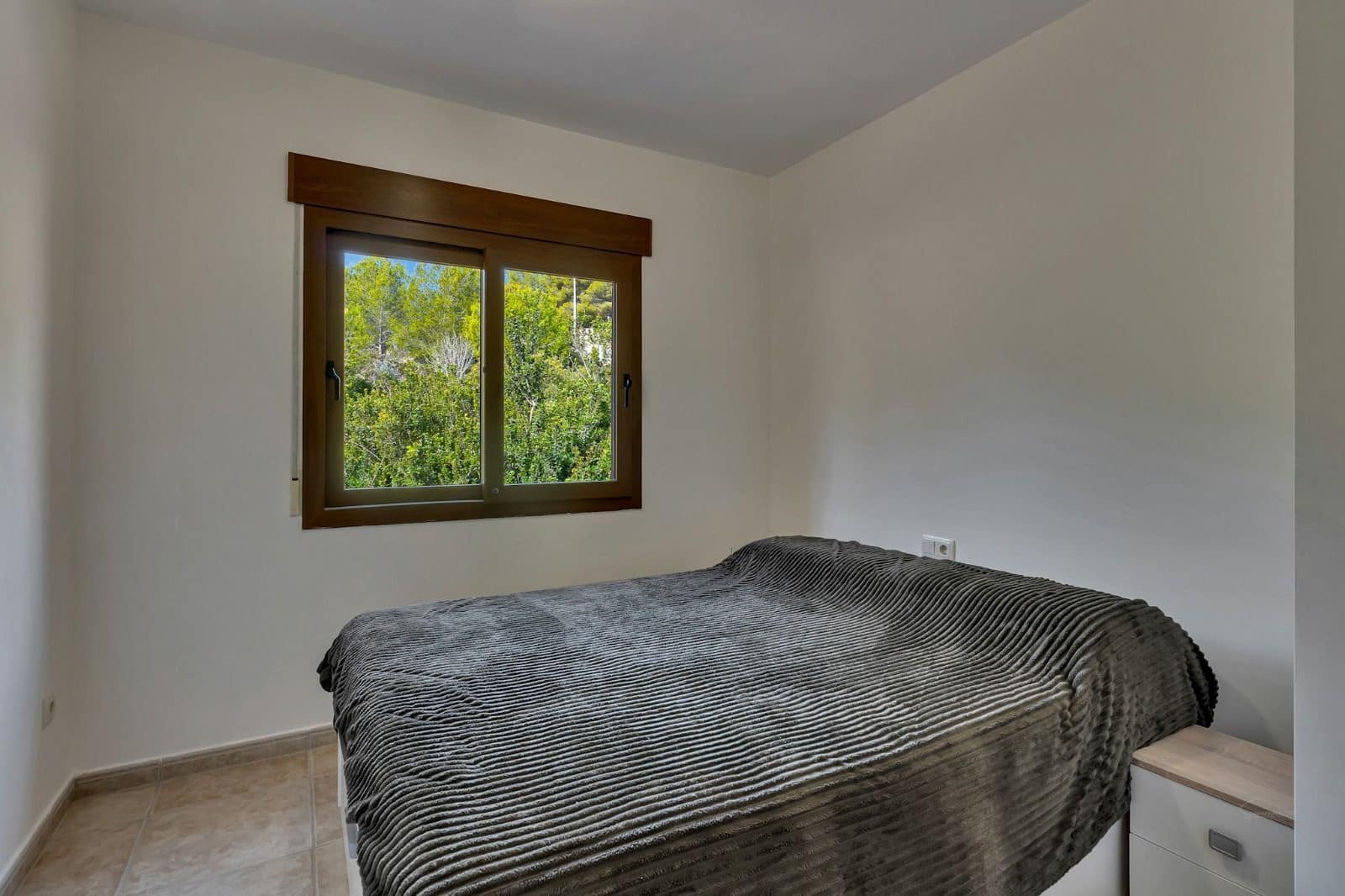 3 sovrum Villa till salu i Calpe / Calp med pool garage - 330 000 € (Ref: 9465442)