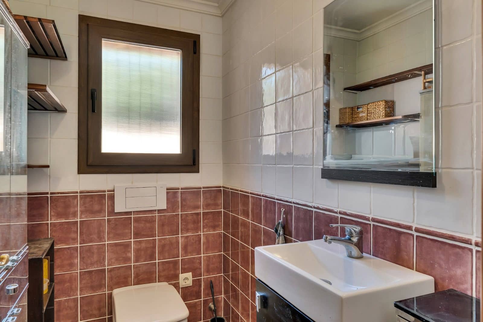 3 sovrum Villa till salu i Calpe / Calp med pool garage - 330 000 € (Ref: 9465442)