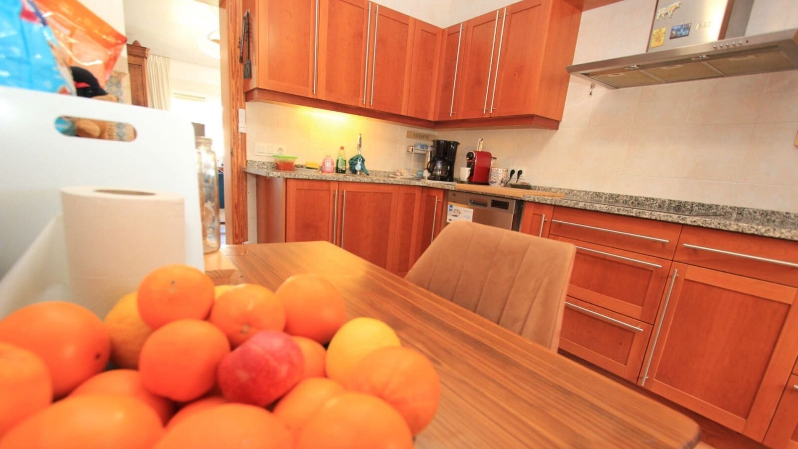 5 chambre Villa/Maison à vendre à La Nucia avec piscine garage - 595 000 € (Ref: 9508478)