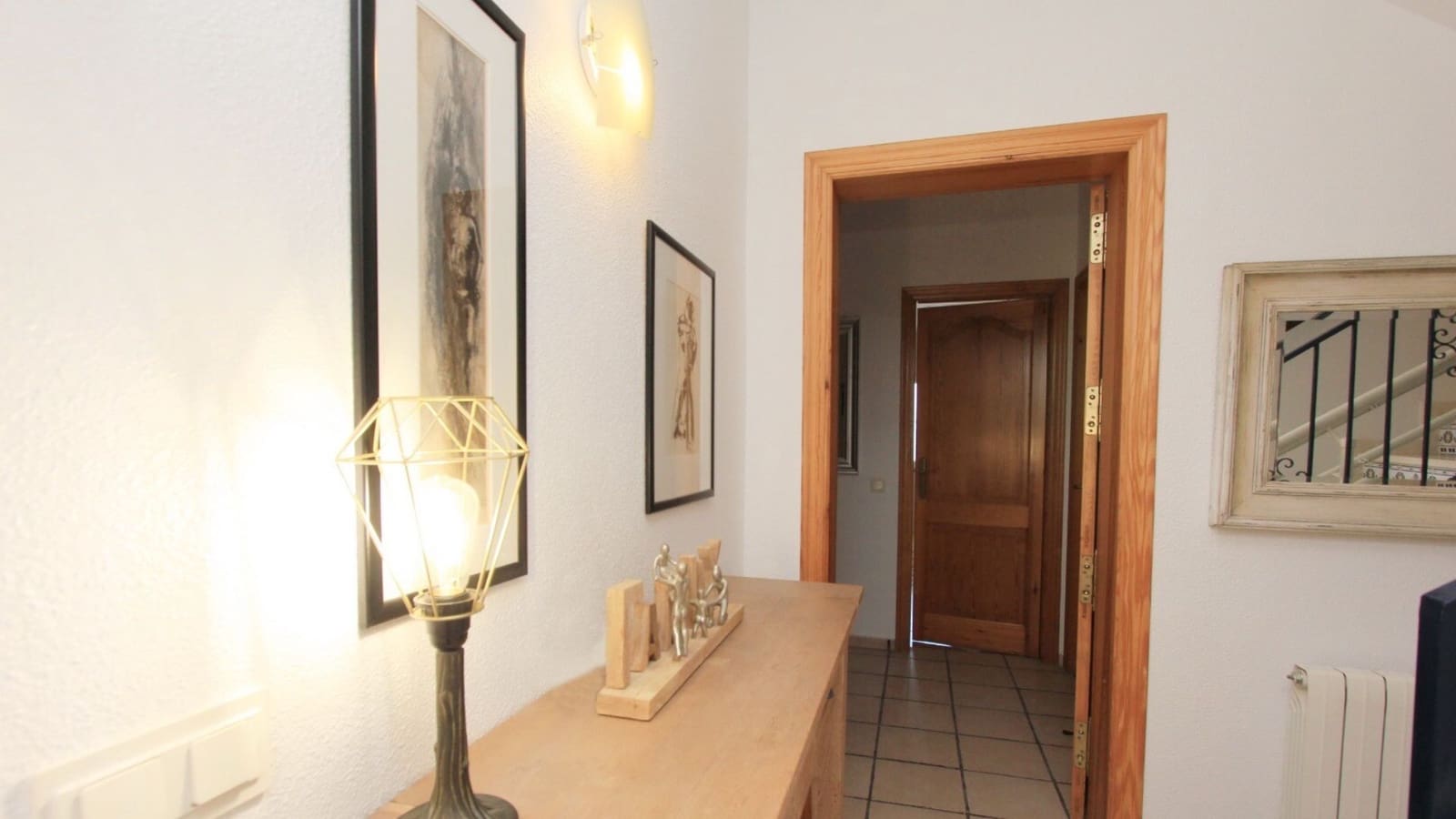 5 chambre Villa/Maison à vendre à La Nucia avec piscine garage - 595 000 € (Ref: 9508478)
