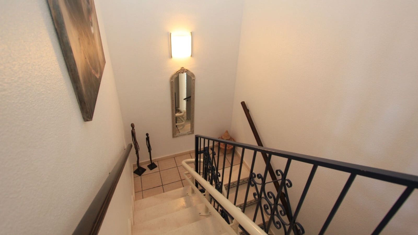 5 chambre Villa/Maison à vendre à La Nucia avec piscine garage - 595 000 € (Ref: 9508478)