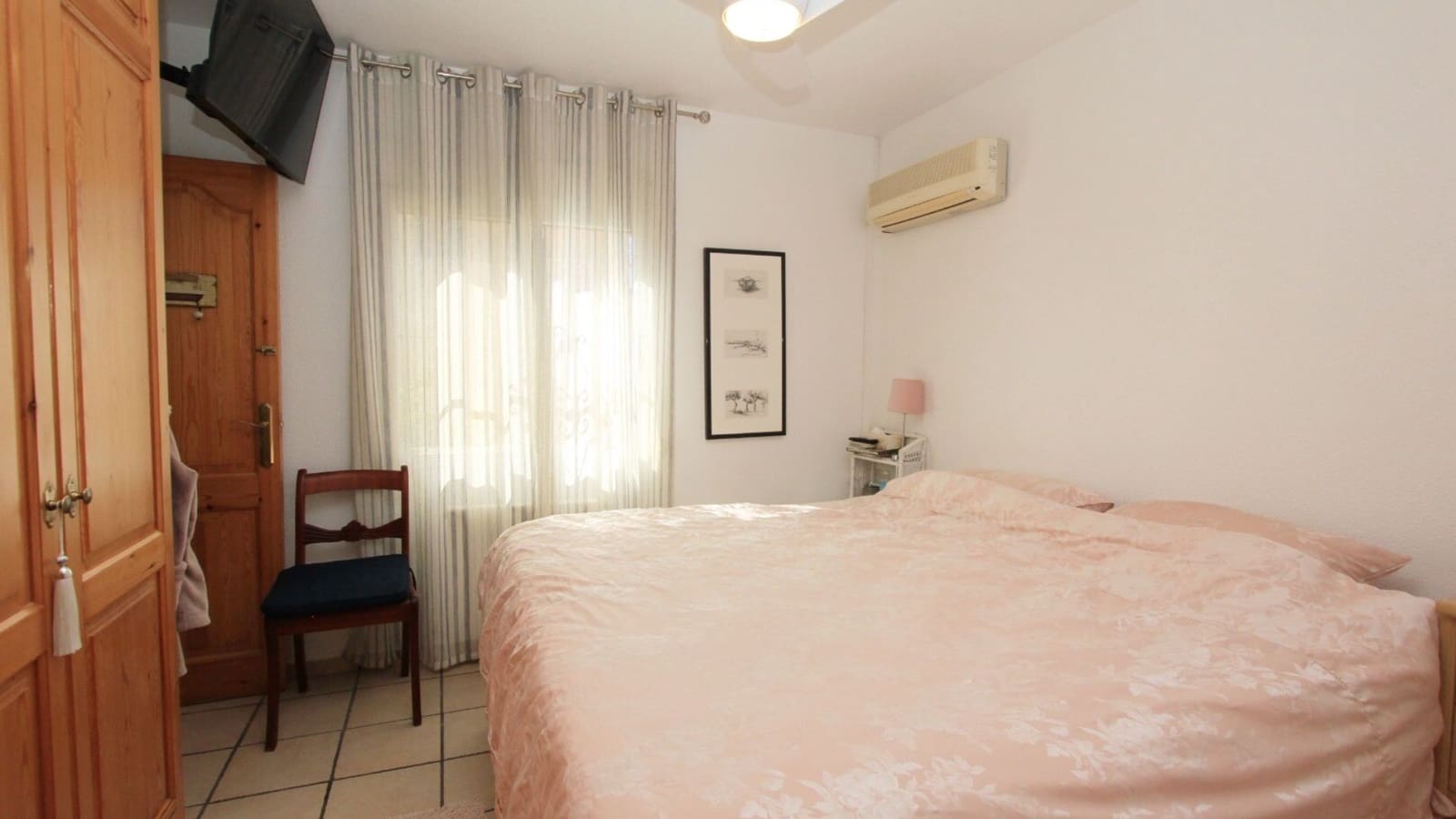 5 chambre Villa/Maison à vendre à La Nucia avec piscine garage - 595 000 € (Ref: 9508478)