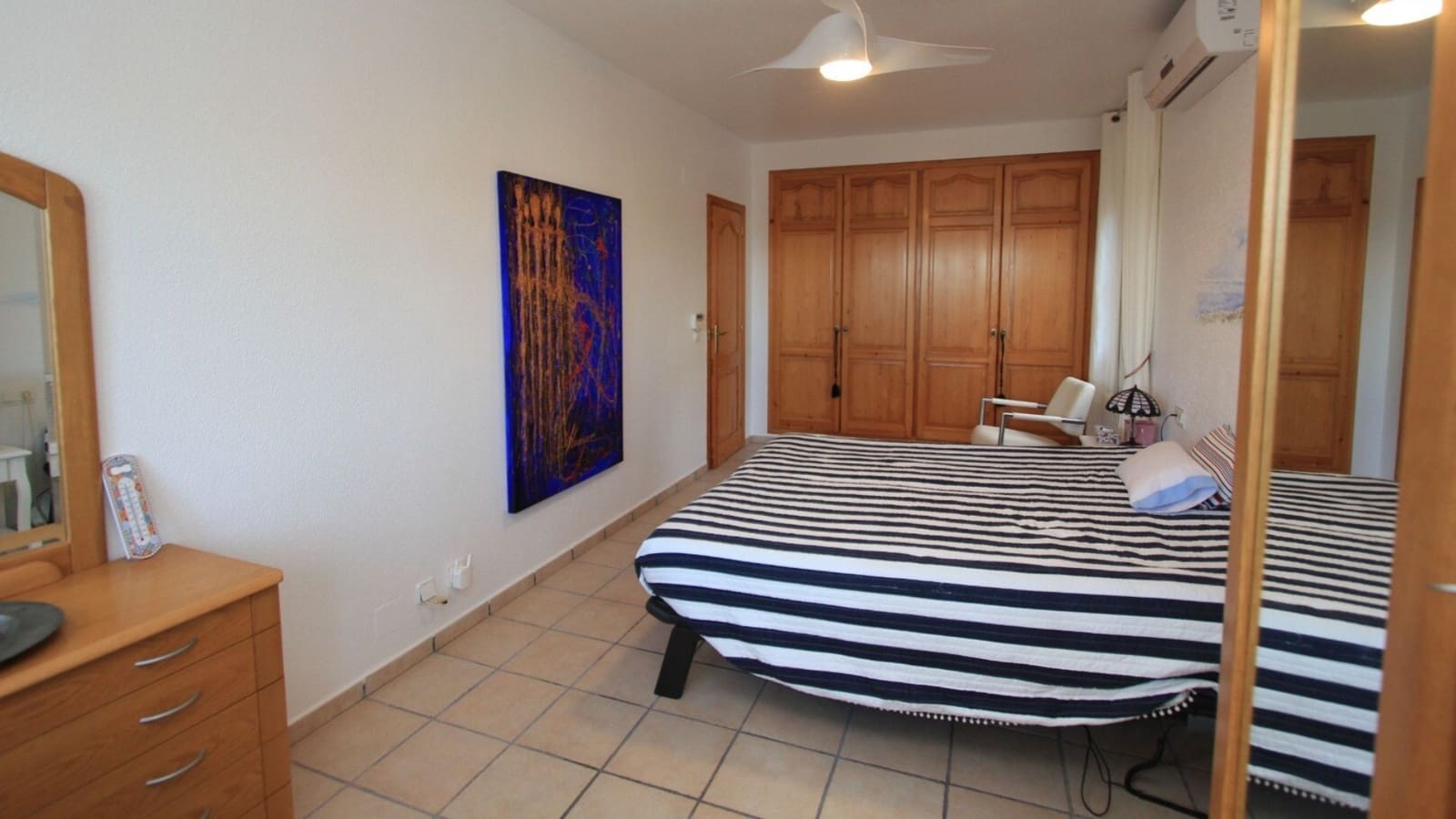 5 chambre Villa/Maison à vendre à La Nucia avec piscine garage - 595 000 € (Ref: 9508478)