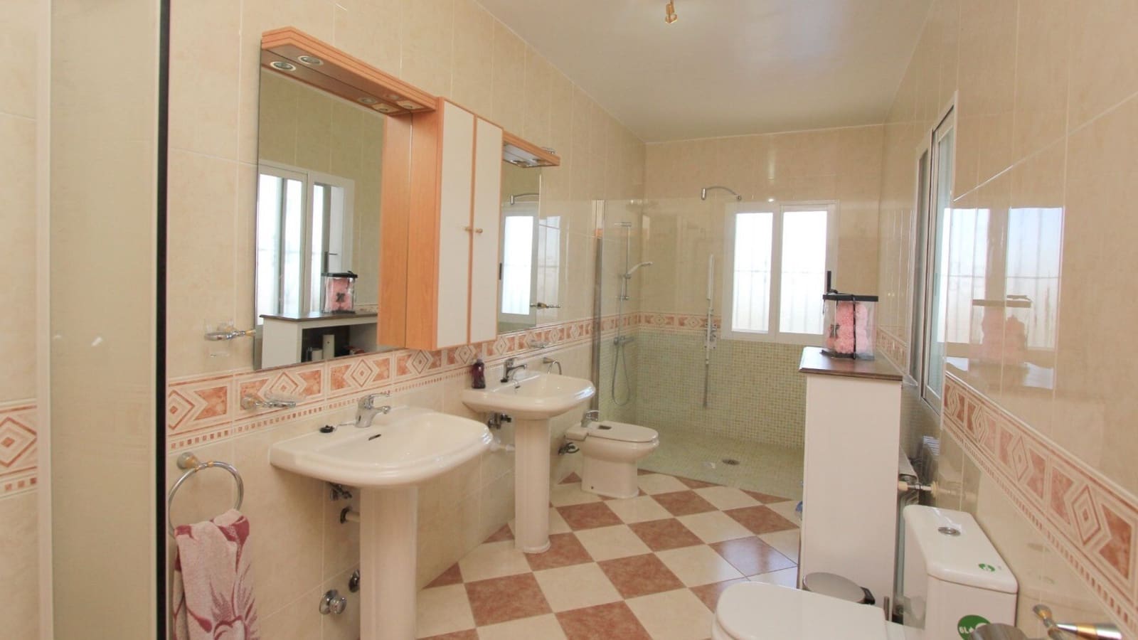 5 chambre Villa/Maison à vendre à La Nucia avec piscine garage - 595 000 € (Ref: 9508478)