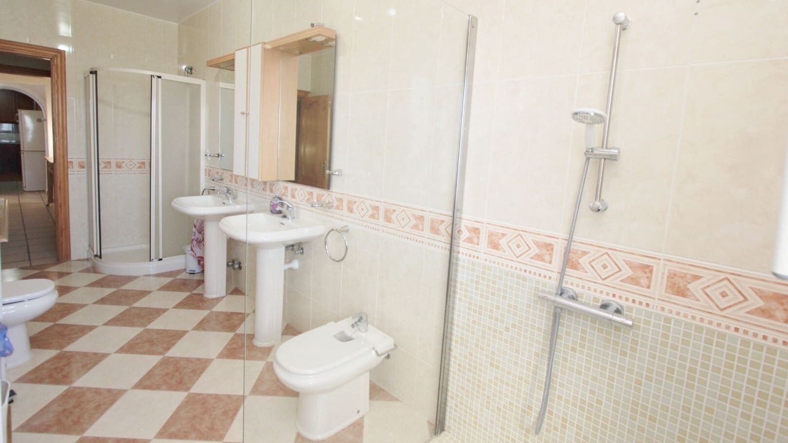 5 chambre Villa/Maison à vendre à La Nucia avec piscine garage - 595 000 € (Ref: 9508478)