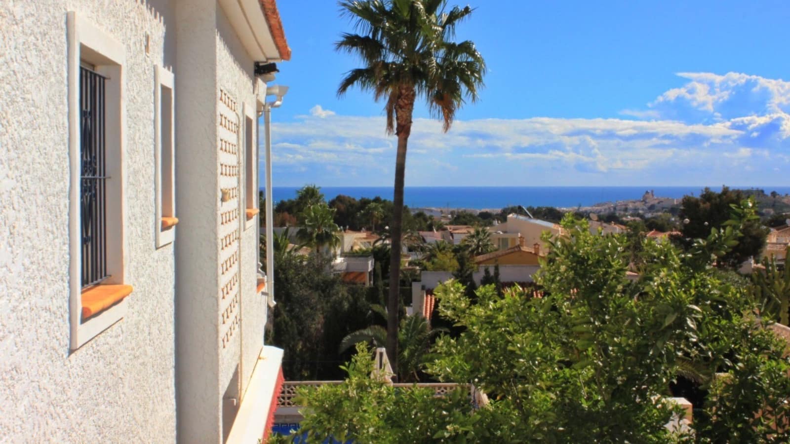 5 chambre Villa/Maison à vendre à La Nucia avec piscine garage - 595 000 € (Ref: 9508478)