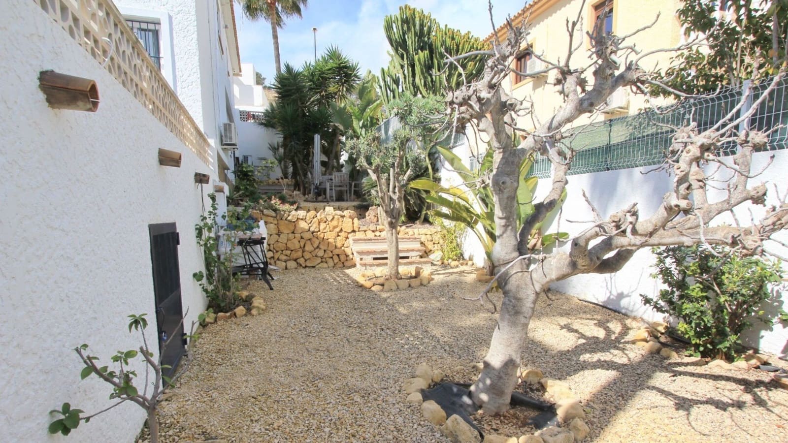 5 chambre Villa/Maison à vendre à La Nucia avec piscine garage - 595 000 € (Ref: 9508478)