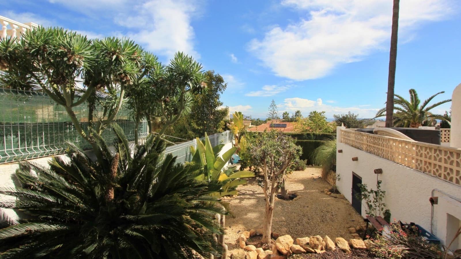 5 chambre Villa/Maison à vendre à La Nucia avec piscine garage - 595 000 € (Ref: 9508478)