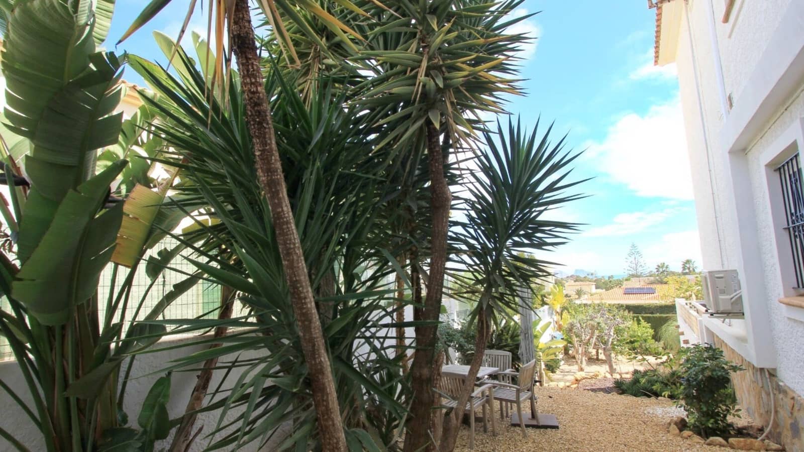 5 chambre Villa/Maison à vendre à La Nucia avec piscine garage - 595 000 € (Ref: 9508478)